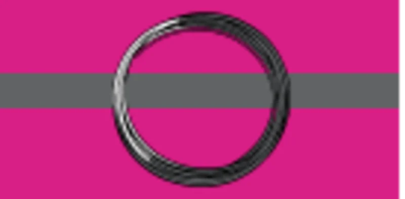 Monster Fastener Galvanized Steel Wire
