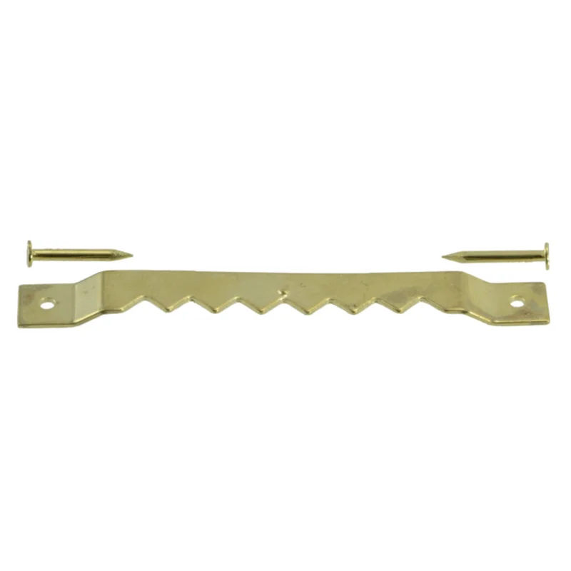 Monster Fastener Large Sawtooth Picture Hangers
