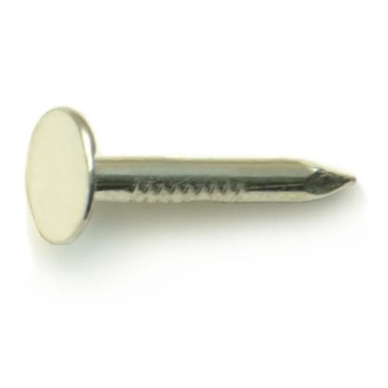 Monster Fastener Roofing Nails 1"