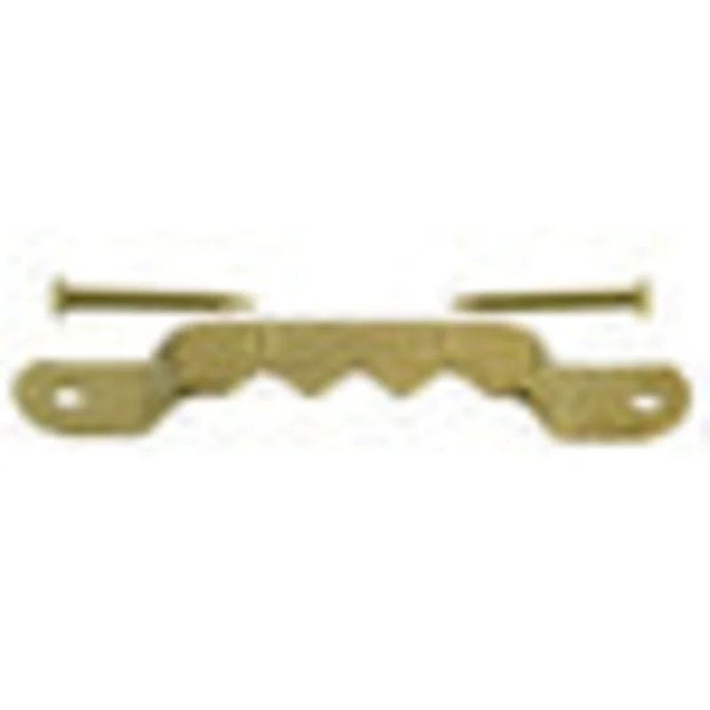 Monster Fastener Small Sawtooth Picture Hangers