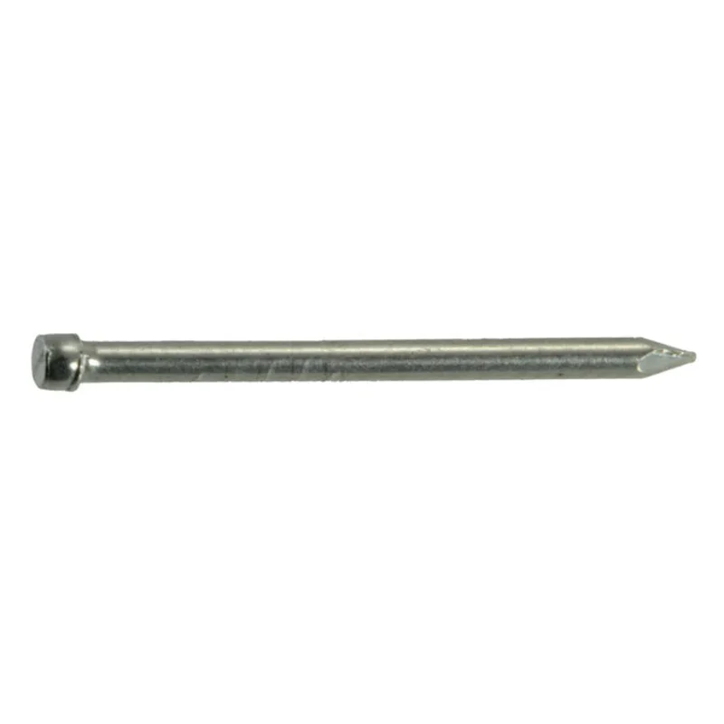 Monster Fastener Steel Wire Brads