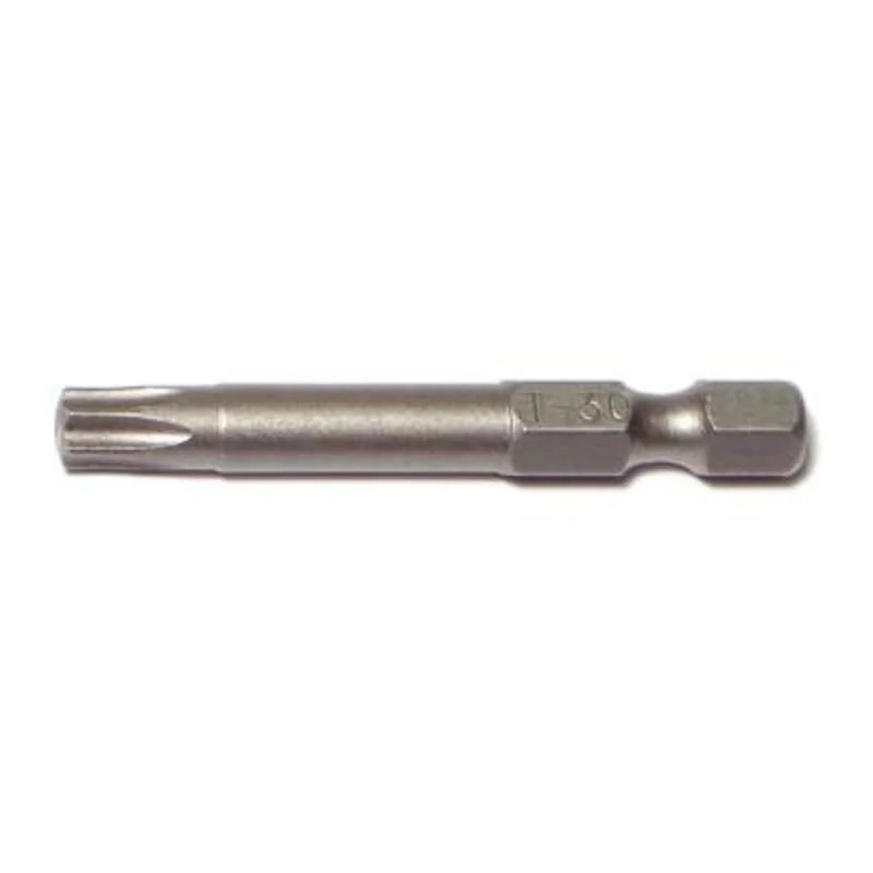 Monster Fastener T-30 Star Drive Power Bits