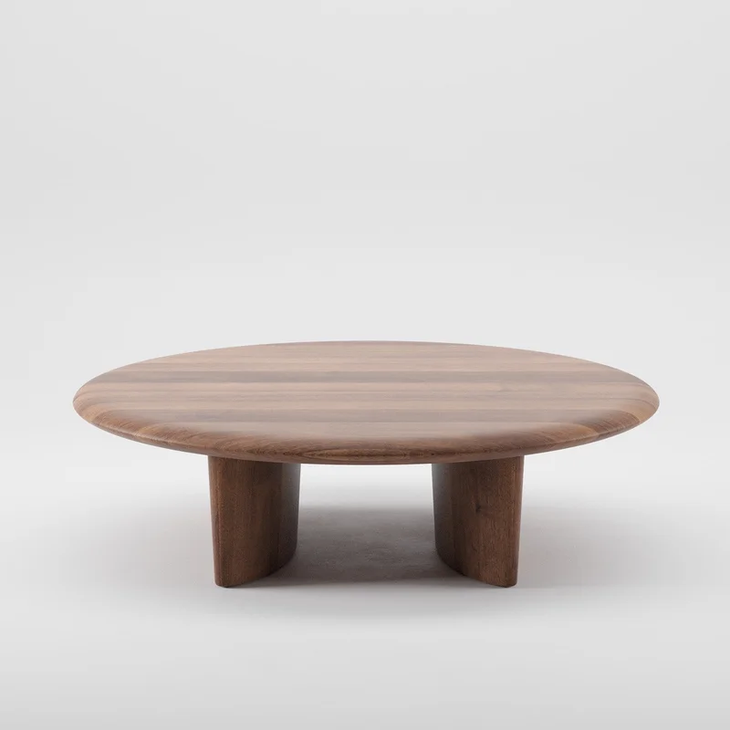MONUMENT Round Coffeetable