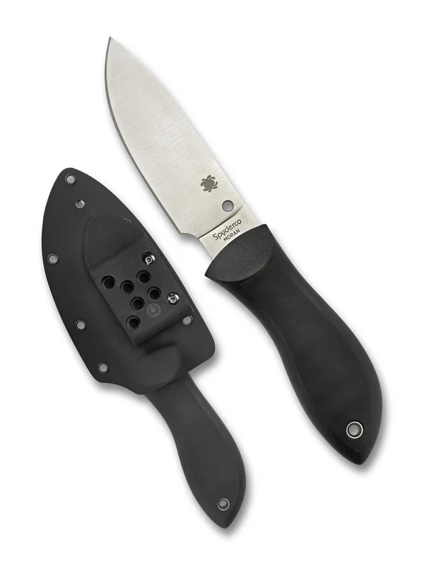 Moran Drop Point