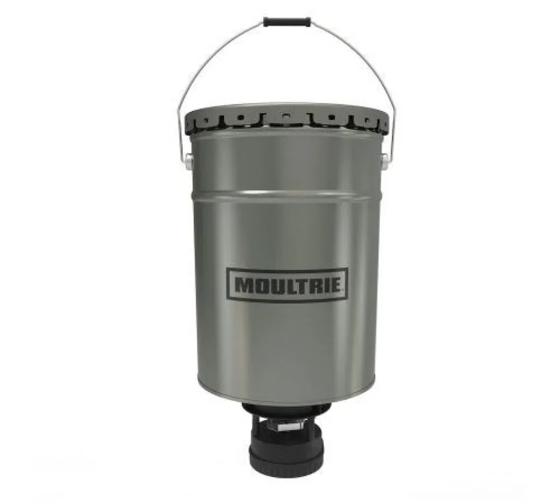 Moultrie 40LB Hanging Feeder