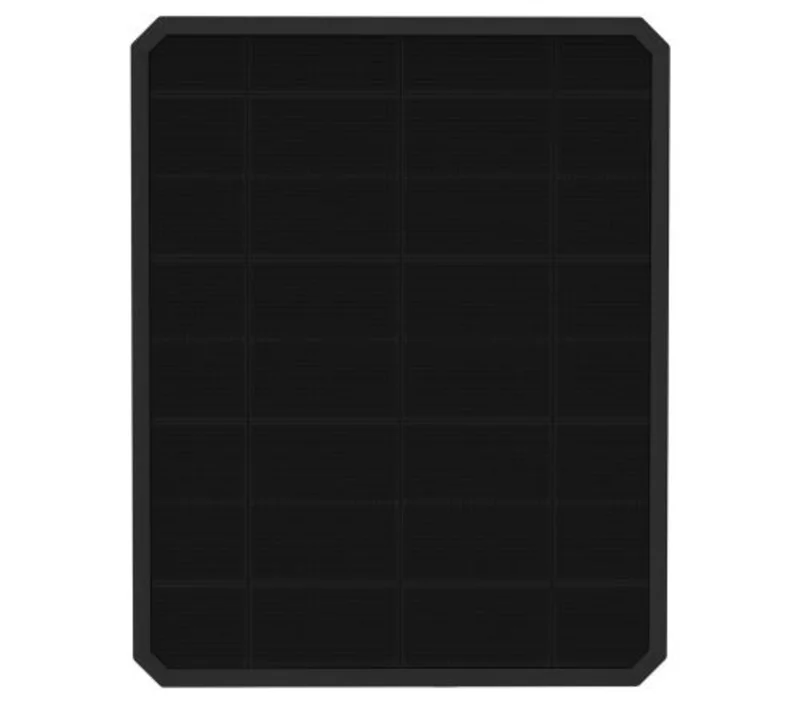 Moultrie MFA-15110 6V Feeder Solar Panel