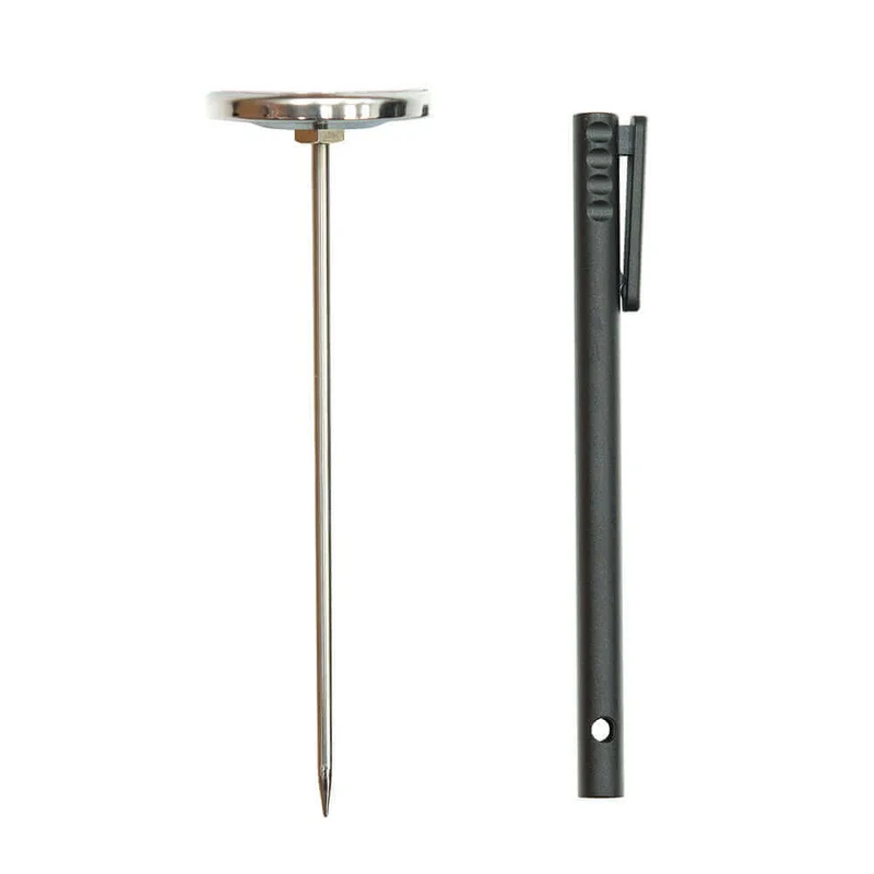 Mr. Bar-B-Q Meat Thermometer