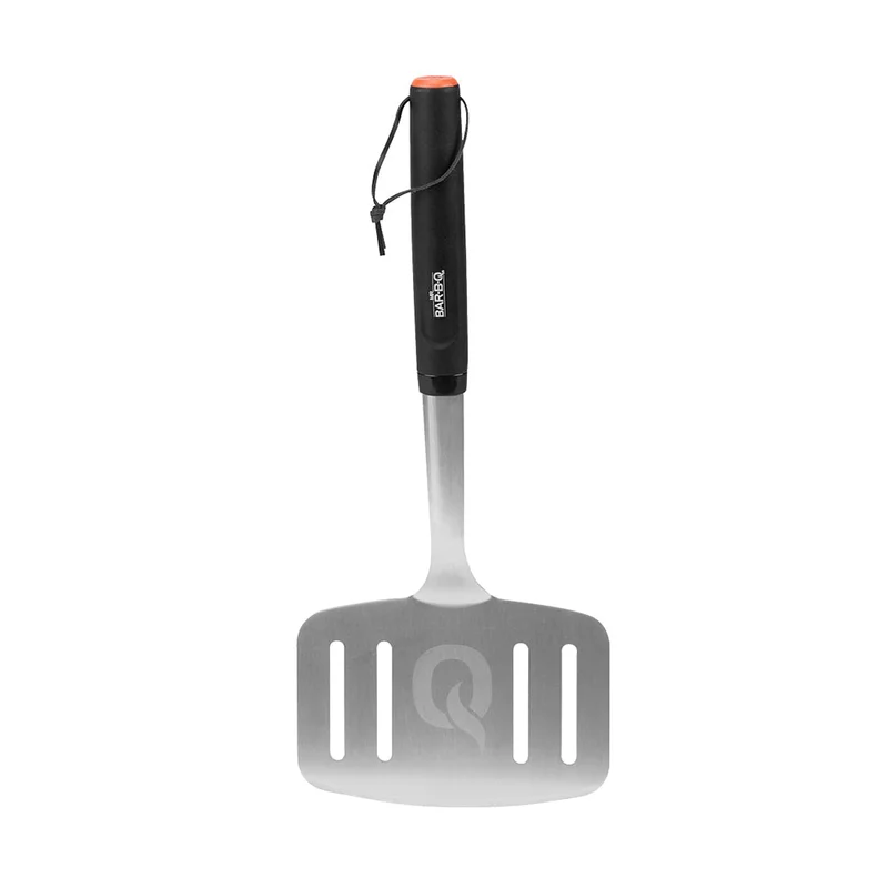 Mr. Bar-B-Q Oversized Spatula Stainless Steel