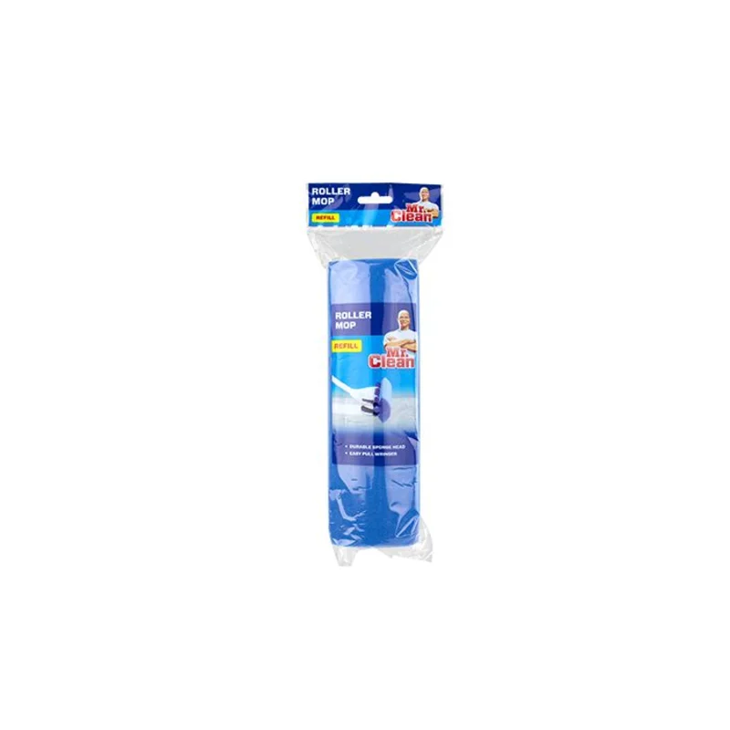 Mr. Clean Heavy Duty Roller Mop Refill