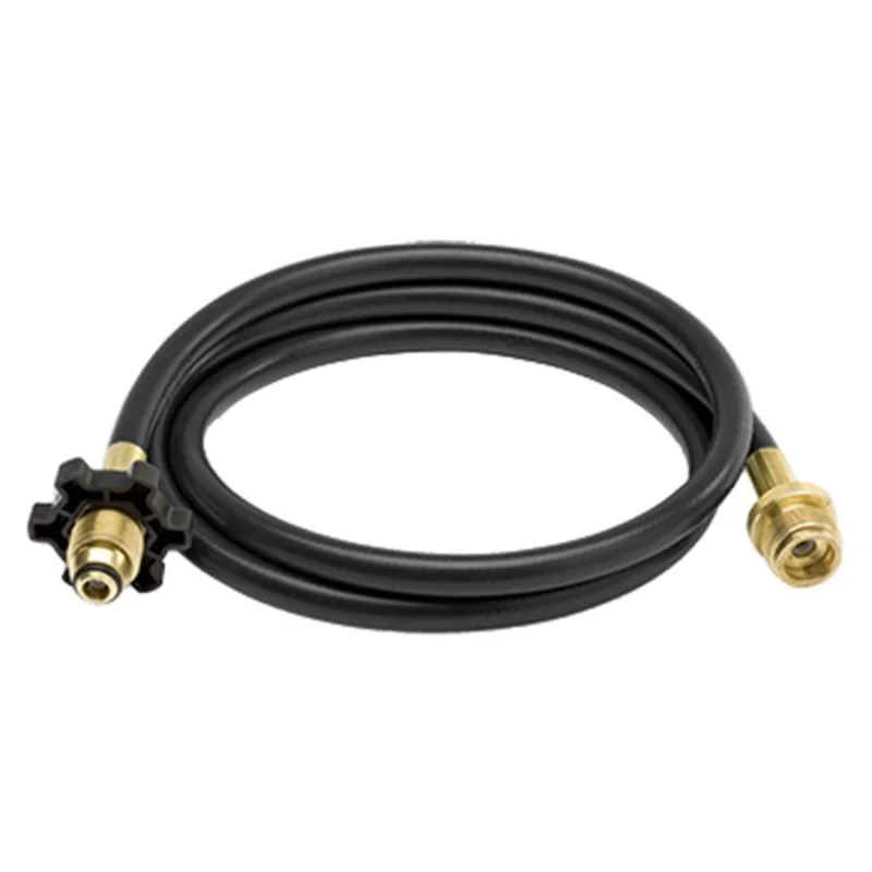 Mr. Heater 10ft Buddy Series Propane Hose Assembly