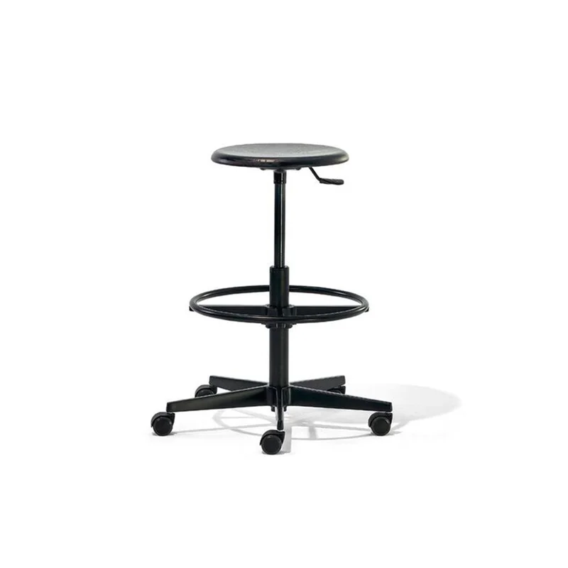 Mr. Round High Chair