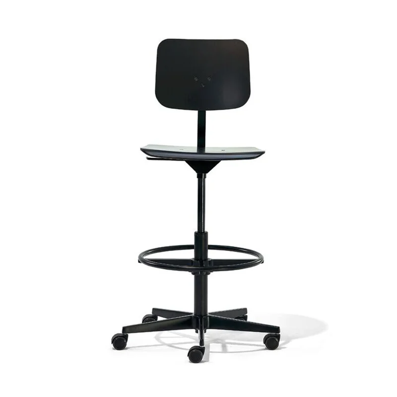 Mr. Square High Chair