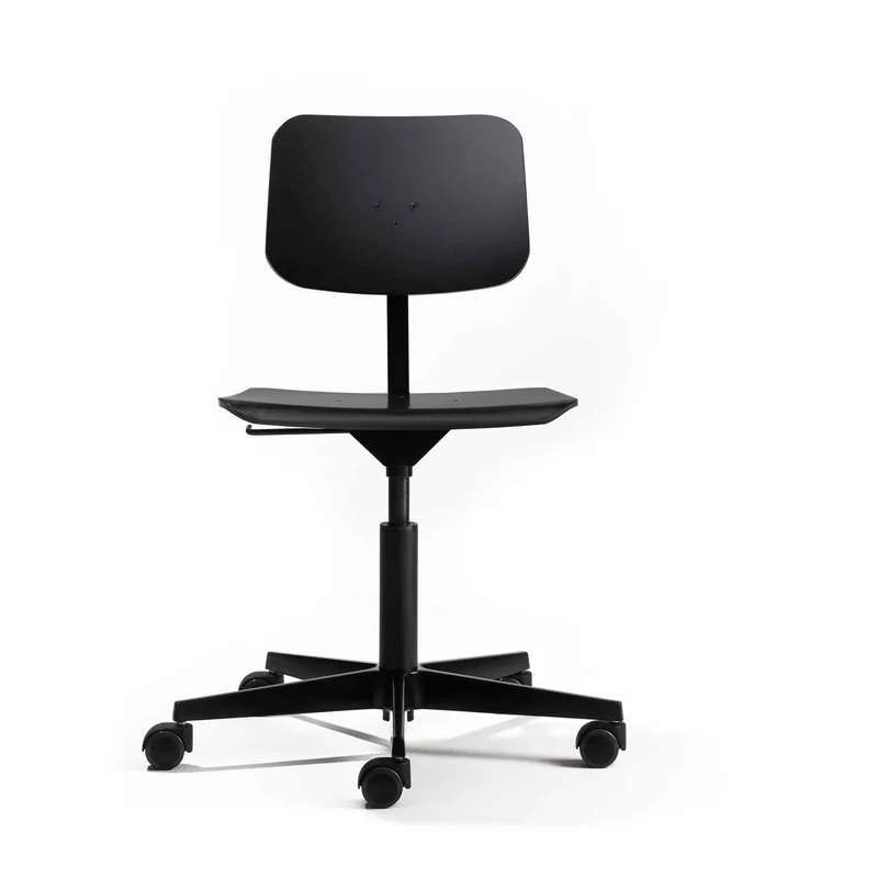 Mr. Square Task Chair