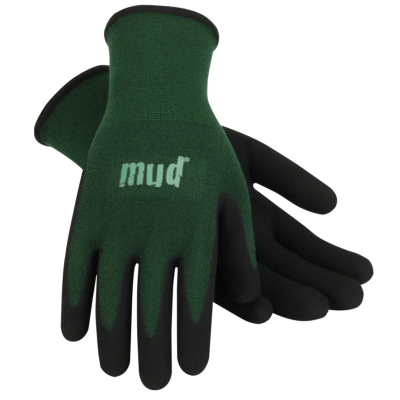 Mud Bamboo Flex Gloves