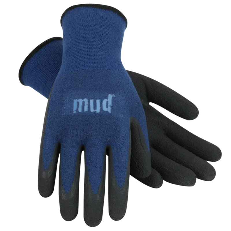 Mud Bamboo Grip Glove