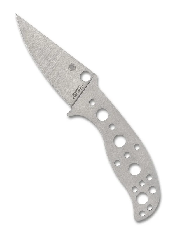 Mule Team 2 Straight Spine CPM SPY27