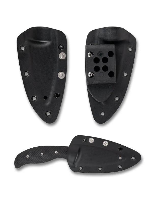 Mule Team Boltaron Sheath
