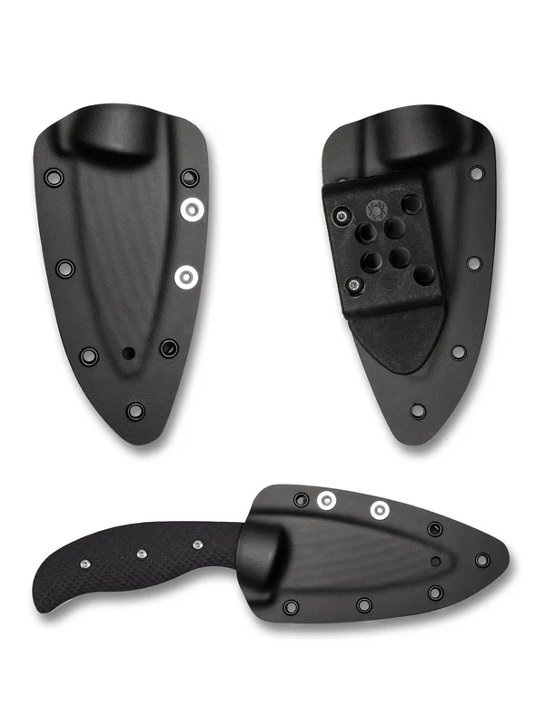 Mule Team HIC Boltaron Sheath