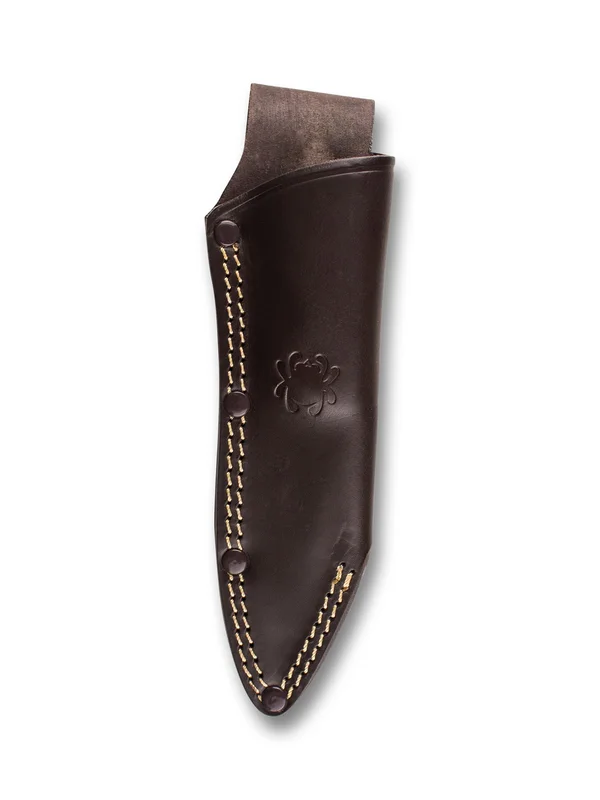 Mule Team Leather Sheath