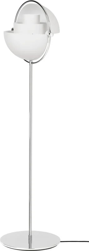 Multi-Lite Floor Lamp