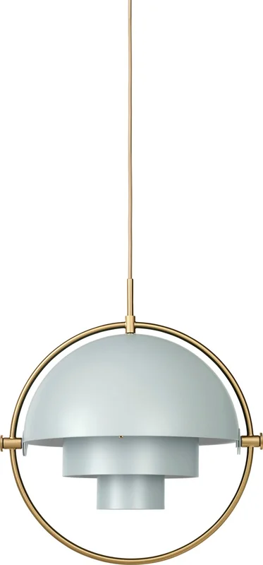 Multi-Lite Pendant