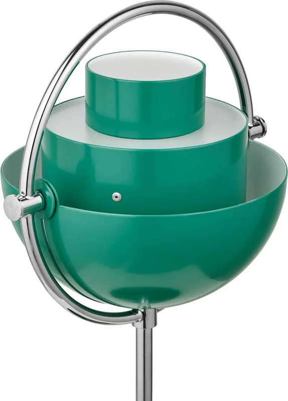 Multi-Lite Portable Lamp