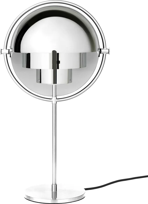 Multi-Lite Table Lamp