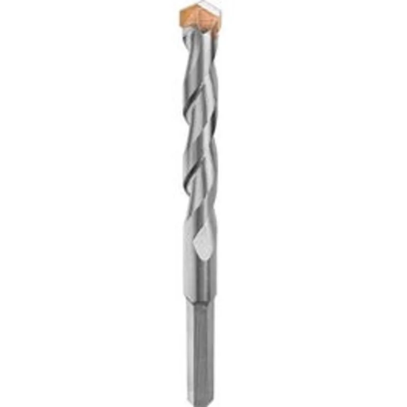 Multi-Material Drill Bit, 1/4 x 4.75-In.