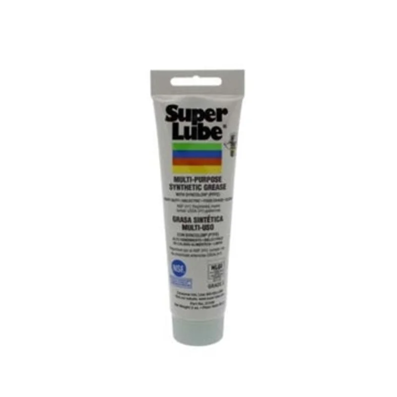 MULTI-PURPOSE SYNTHETIC GREASE WITH SYNCOLON (PTFE) - 21030