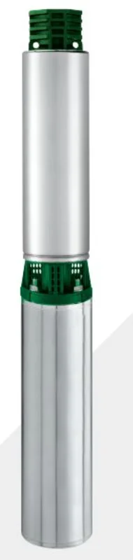 Myers 1/2HP Rustler Submersible Pump Pentair
