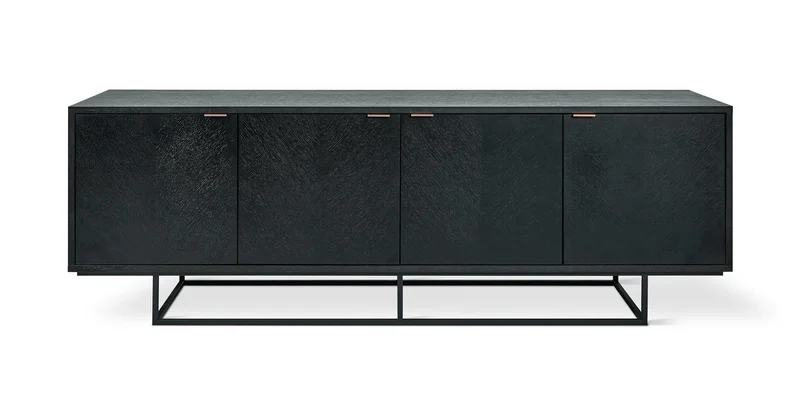 Myles Credenza