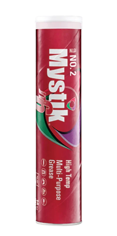 Mystik JT-6 High Temp #2 Grease
