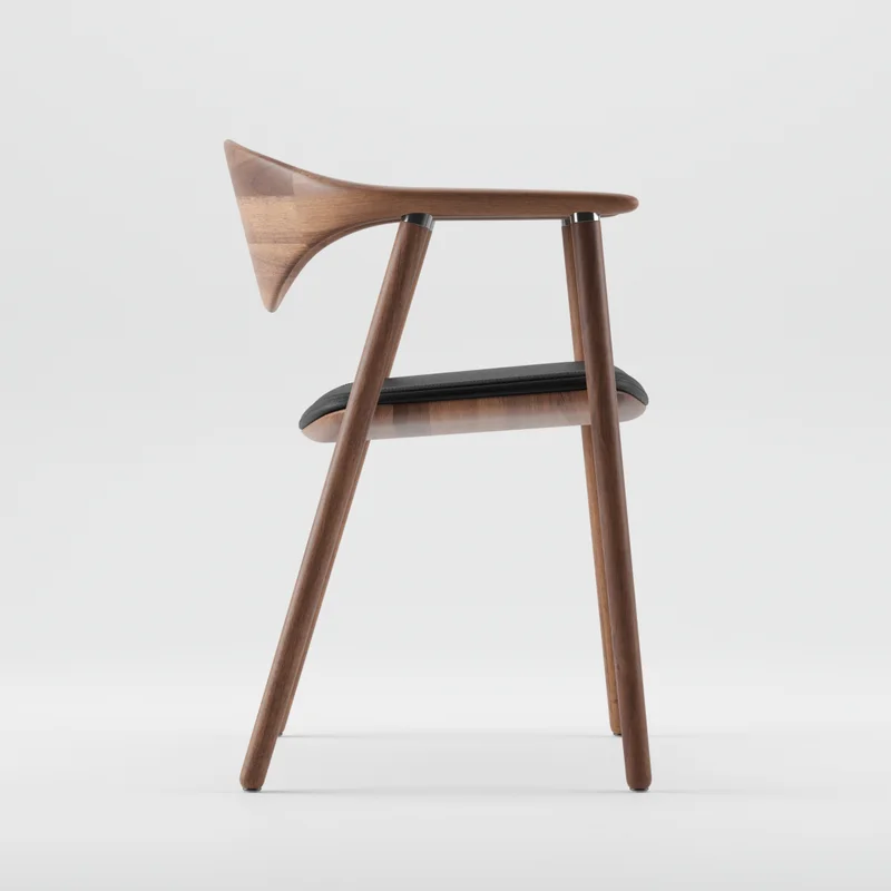 NARU Chair Upholstered Seat