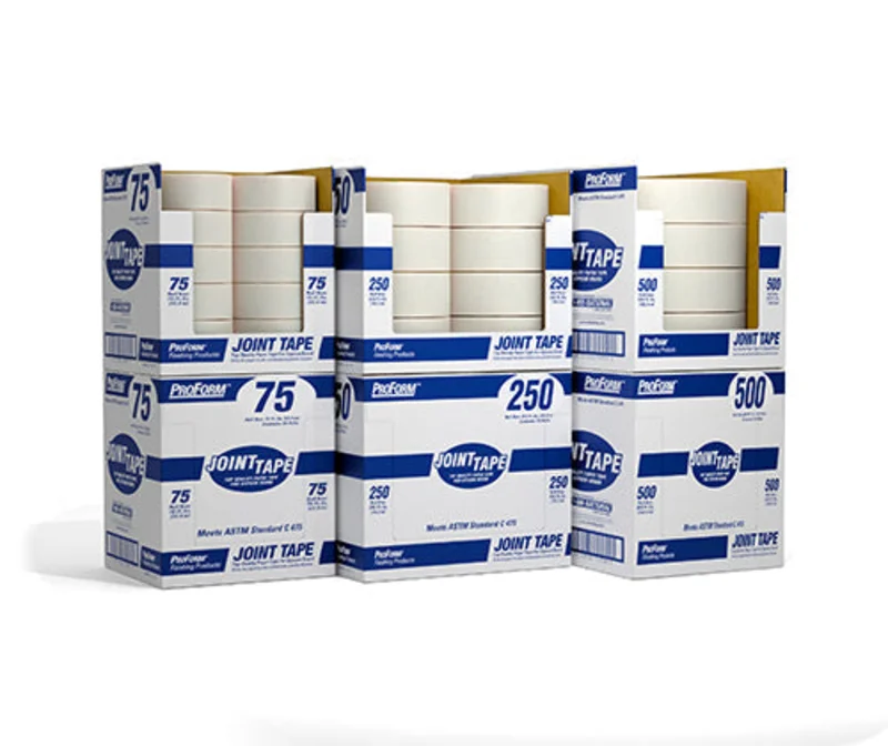 National Gypsum Services ProForm Paper Joint Tape