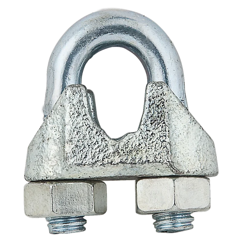 National Hardware 3230BC Series Wire Cable Clamp