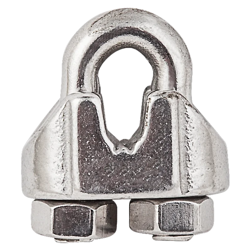 National Hardware 4230BC Series Wire Cable Clamp