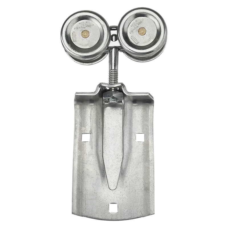 National Hardware Box Rail Hangers