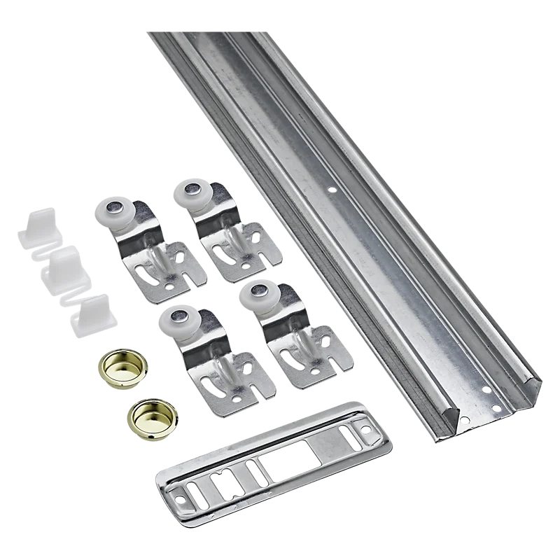 National Hardware By-Passing Door Hardware 48"