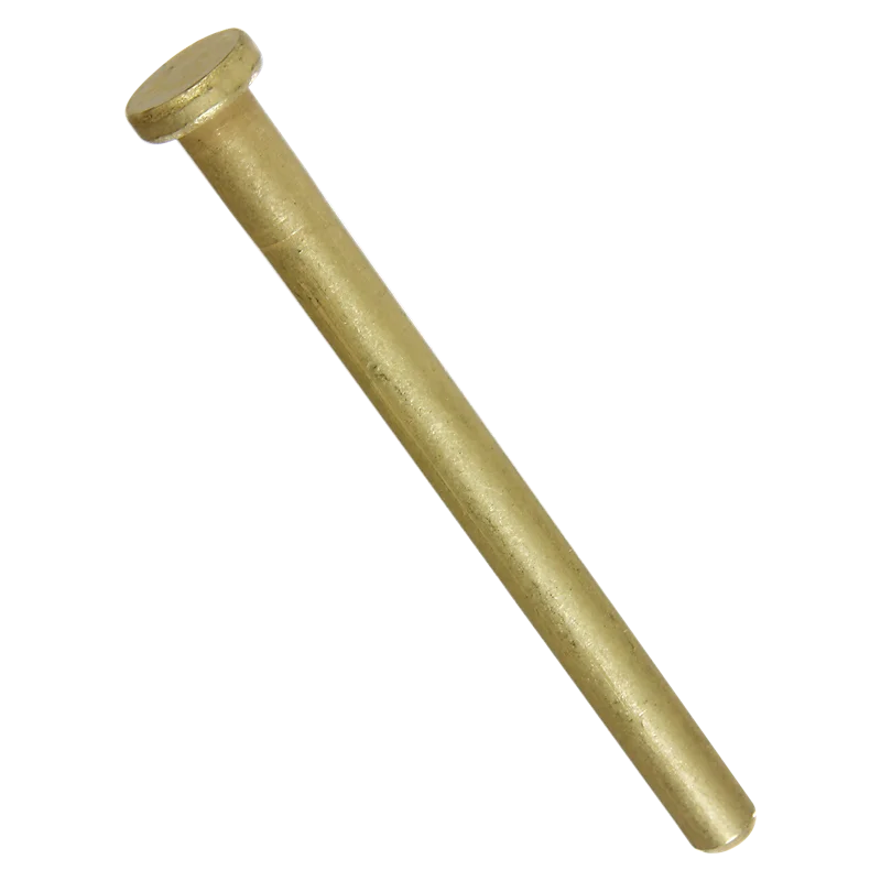 National Hardware Hinge Pins 3-1/2"
