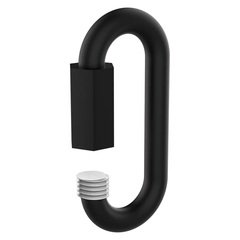 National Hardware Quick Link 5/16", Storm Shine Storm Shine