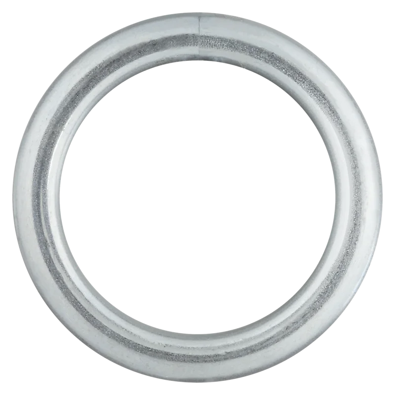 National Hardware Ring #4 x 1-1/4"