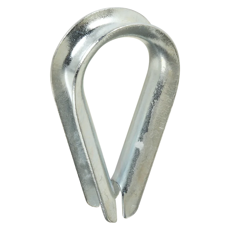National Hardware Rope Thimble 5/16"