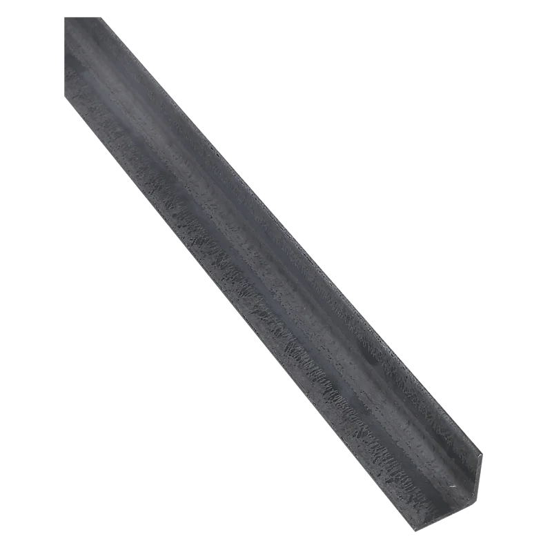 National Hardware Solid Angles 1/8" Thick 1-1/2" x 36"