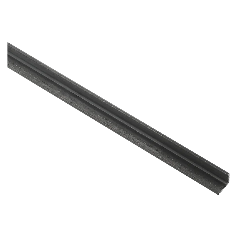 National Hardware Solid Angles 1/8" Thick 3/4" x 36"