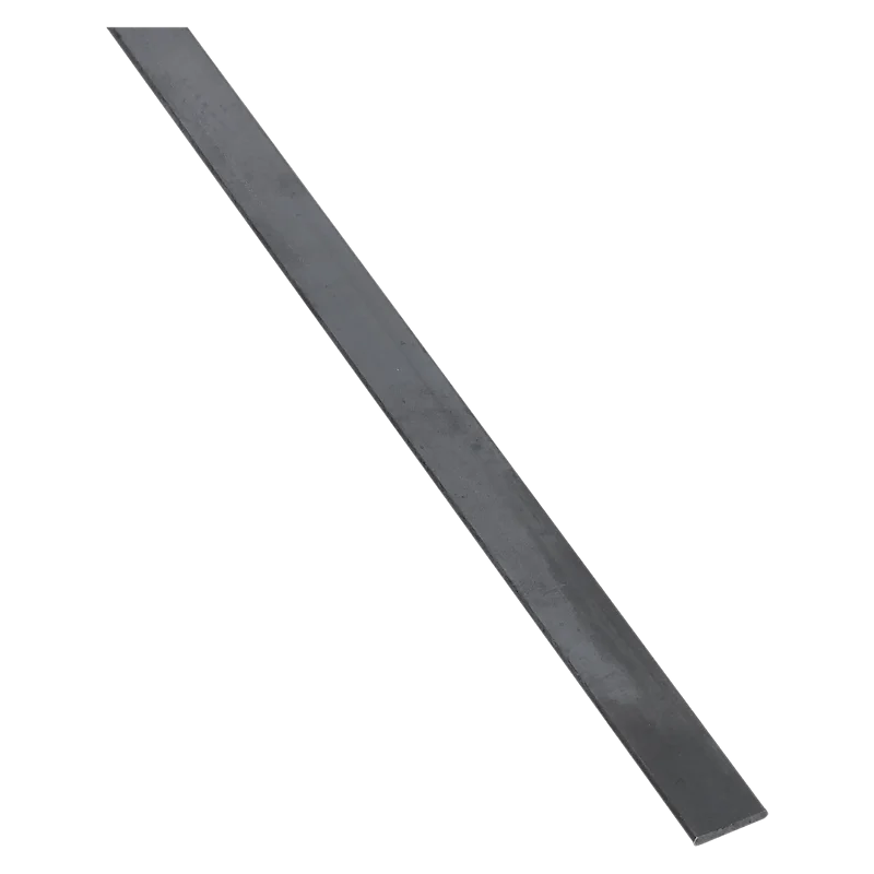 National Hardware  Solid Flats 1/8" Thick 3/4" x 36"