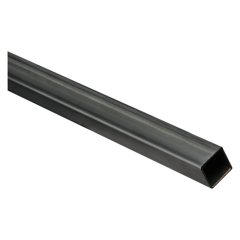 National Hardware Square Tubes 16 Gauge 1" x 48", Plain Steel
