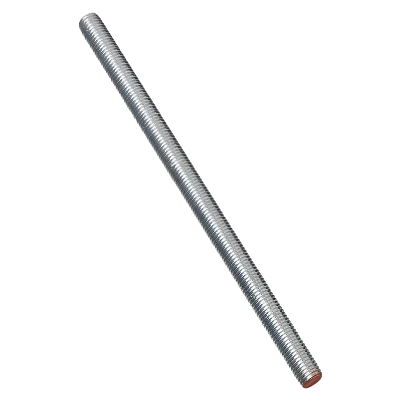 National Hardware Steel Threaded Rods Coarse Thread 5/8"-11 x 72"