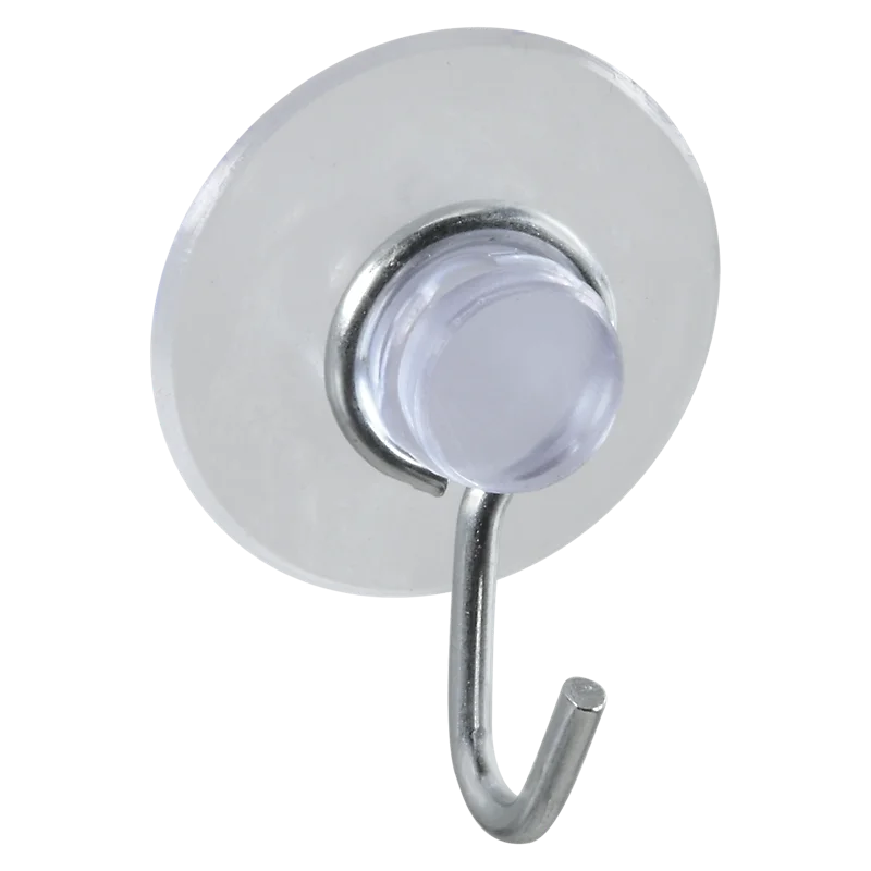 National Hardware Suction Cups 1"