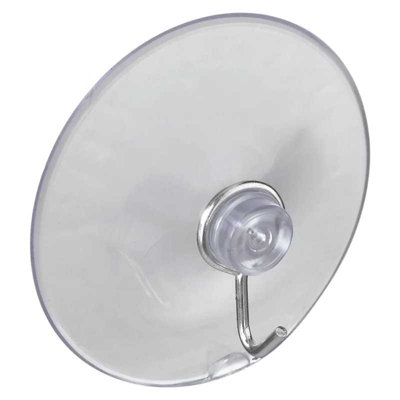 National Hardware Suction Cups 2-1/4"