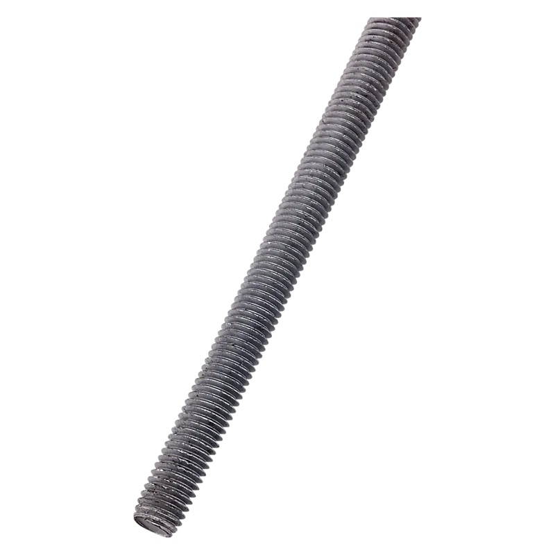 National Hardware Threaded Rods Coarse Thread